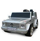 0592 Kidz Motorz Mercedes Benz Amg Two Seater Battery 615266005920