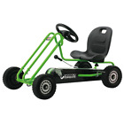 0621328901055 Hauck Lightning Pedal Go Kart