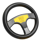 0621328904063 Hauck Transformers Bumblebee Pedal
