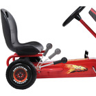 0621328941013 Disney Lightning Mcqueen Pedal Go Kart