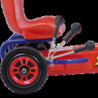 0621328942010 Marvel Pedal Go Kart