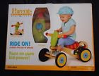 062243115705 Parents Magazine New Play Learn Childs Wooden Ride