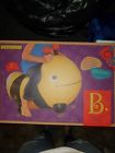 062243293861 Bouncy Boing Toys