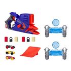 0630509523054 Hasbro Nerf Nitro Flash Fury Chaos Toy See