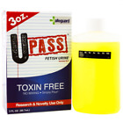 0642125393065 Upass Synthetic Urine For Lab Use Includes Warmers