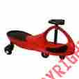 B00vakol7m 06463 Rolling Coaster Red Car Children S Ride-on Scooter Wiggle Powered Kids Exercise 807676306463 B00vakol7m 06463 Rolling Coaster Red Car Children S Ride-on Scooter Wiggle Powered Kids Exercise 807676306463