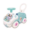 0661148527875 Disney Kiddieland Frozen Girls Toy Buttons And Sounds