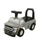 0661148577115 Kiddieland Ford Deluxe Super Duty Truck Ride On