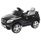 06y4cmy9r Electric Kids Ride On Car Mercedes Benz Led 829379948818