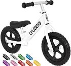 0700755709134 Cruzee Ultralite Balance Bike