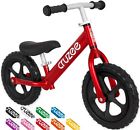 0700755709431 Cruzee Ultralite Balance Bike