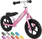 0700755709448 Cruzee Ultralite Balance Bike Lbs For Ages To