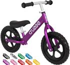 0700755709486 Cruzee Ultralite Balance Bike