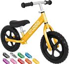 0700755709493 Cruzee Ultralite Balance Bike