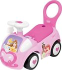 0706034 Disney Kiddieland Princess My First Activity Push 661148414670