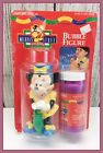 070908001812 Tootsietoy Vintage Disney Mickey Stuff Minnie Bubbles Holder