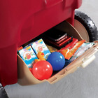 0733538822799 All Around Canopy Wagon