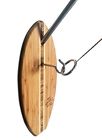07359 Unbranded Hook Ring Toss Game Set Indoor Outdoor 617576007359