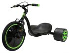 07426856656568 Perfect Home Savings Kids Tricycle Big Wheel Pedal 7426856656568