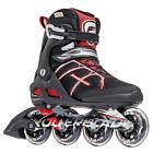 07624500741-31 Rollerblade Macroblade Alu All Around Workout Skate Us 696227968720