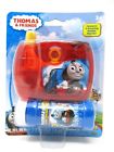 076666247288 Imperial Toys Thomas And Friends Bubble Camera Htf