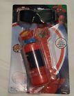 076666250899 Super Miracle Bubbles Spiderman Ultimate Glasses Bubble Maker