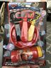 076666253647 Disney New Cars Bubble Blowing Set Of Two