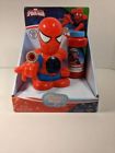 07666625370 Imperial Toy New Open Box Ultimate Spiderman Battery