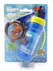 076666256174 Imperial Toys Disney Finding Dory Bubble Whistle