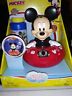 076666256488 Disney New Junior Mickey Bubble Battery Operated Maker 076666256488 Disney New Junior Mickey Bubble Battery Operated Maker