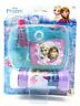 076666265275 Disney Frozen Bubble Camera Imperial Toys Htf