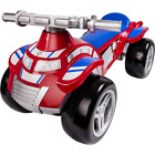 0778988098363 Paw Patrol Ryders Atv