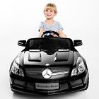 078bqpqpk Electric Toy Kids Ride On Car Led Headlights 829379948849