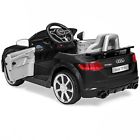 07cjvn5fk Electric Ride On Car For Kids Audi Tt 829379954581