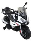 07ck2pzv3 Ride On Motorcycle Bmw Battery Powered Training Wheels 829379948801