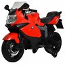 081133552055 Best Ride On Cars Bmw Motorcycle Red