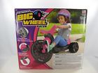 083568801852 Alex Brands The Original Big Wheel Girls Racer
