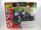 083568801869 Alex Brands The Original Big Wheel Boys Racer