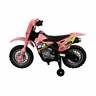 0842697139959 Wheels Pink Dirt Bike Blazin