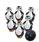 084358050627 Etna Giant Inflatable Penguin Bowling Jumbo Size Six