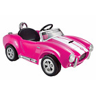 0849 Kid Motorz 6v Shelby