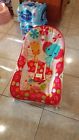 0858 Fisher Price Grow With Me Rocking Chair