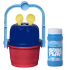 086138804628 Bubble Play Jumbo Bucket No Spill Pail For