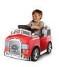 087876804628 Paw Patrol Marshall Quad