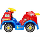 0887961195316 Power Wheels Paw Patrol Fire Truck