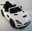 090174588381 Ride On Car Luxury