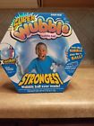 09107002259 Wubble The Amazing Super Bubble Ball With Pump Boing Blue