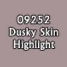09252pt Reaper Miniatures Dusky Skin Highlight Rpr Master Series 762486092527