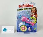 093539002058 Little Kids Fubbles Bubblin Glitter Bug In Pink