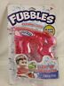 093539004625 Little Kids New Pink Fubbles Flashing Light Bubble